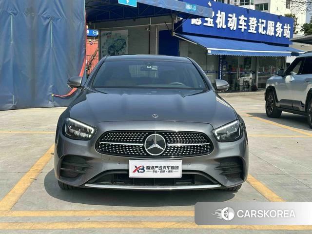 Mercedes-Benz E-class id 4260866 из Китая 8