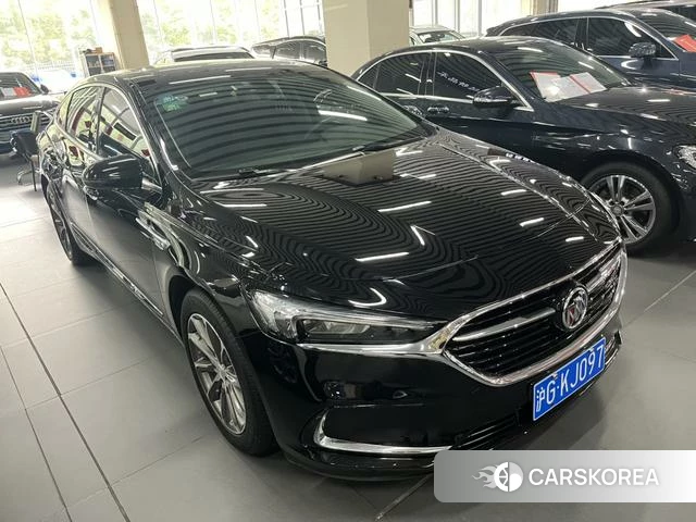 Buick Lacrosse id 4238132 из Китая 8