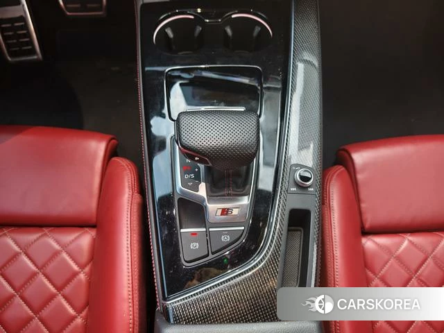 Audi S4 id 4263937 из Китая 8