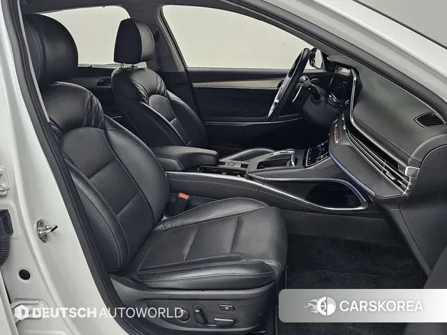 Hyundai The New Grandeur IG id 3367181 из Кореи 8