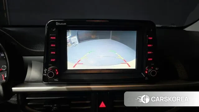 Kia Morning Urban (JA) id 3411480 из Кореи 8