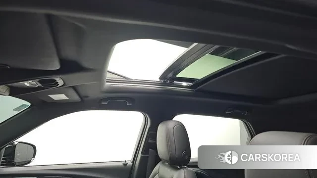 Chevrolet (GM Daewoo) Trailblazer id 3727402 из Кореи 8