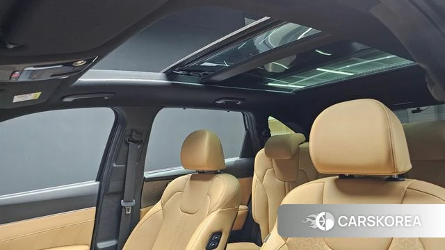Kia Sorento 4th Generation id 4591753 из Кореи 8