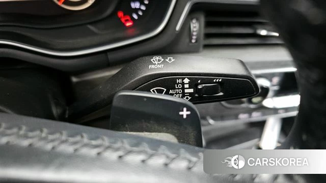 Audi A4 (B9) id 3796164 из Кореи 8