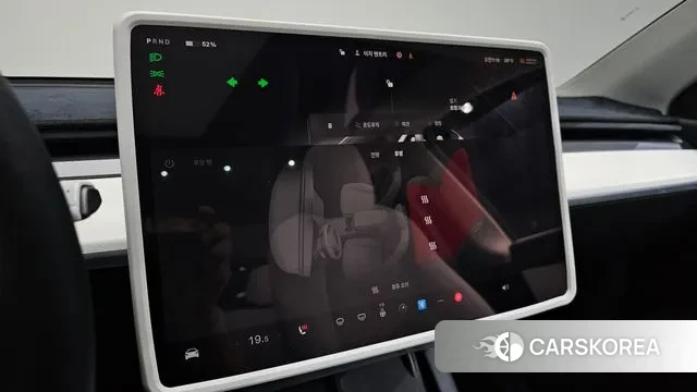 Tesla Model Y id 3159861 из Кореи 8