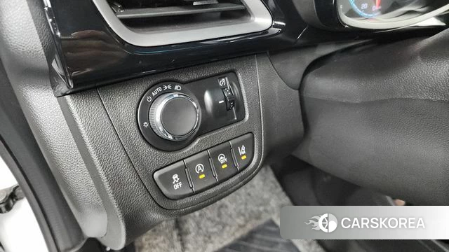 Chevrolet (GM Daewoo) The New Spark id 4377637 из Кореи 8