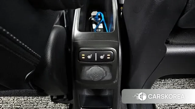 Kia The New Ray id 3464509 из Кореи 8