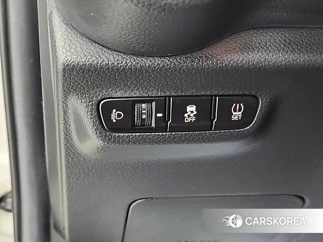 Kia All New Morning (JA) id 4629286 из Кореи 8
