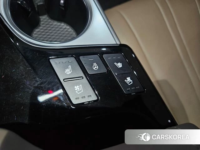 Kia K8 Hybrid id 4481069 из Кореи 8