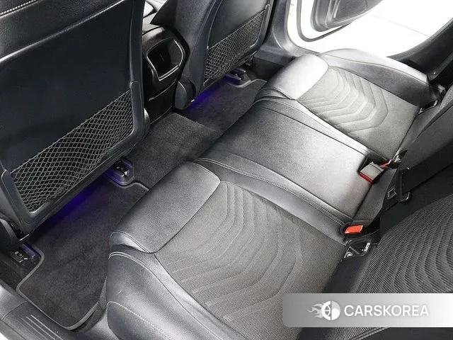 Mercedes-Benz A-Class W177 id 3344282 из Кореи 8