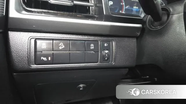 Ssangyong The New Rexton Sports Cannes id 3679643 из Кореи 8