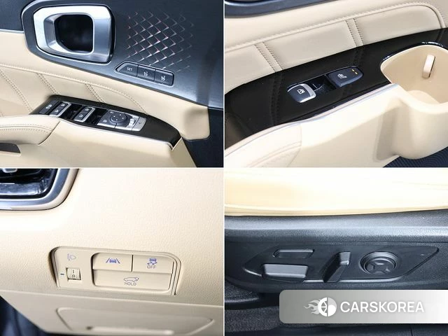 Kia Sorento 4th Generation id 4392570 из Кореи 8