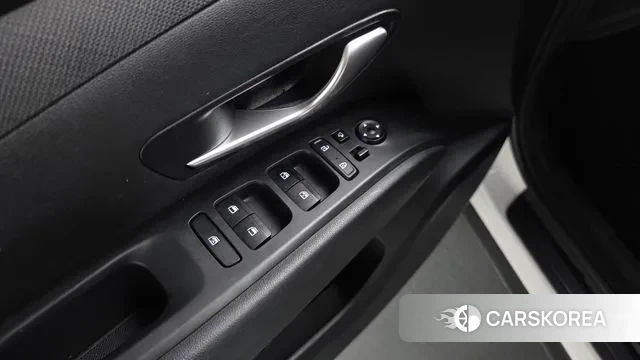 Hyundai Tucson Hybrid (NX4) id 3540621 из Кореи 8