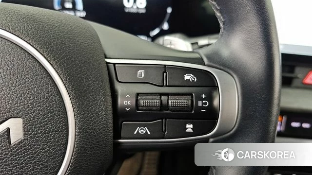 Kia Sportage 5th Generation id 3965215 из Кореи 8