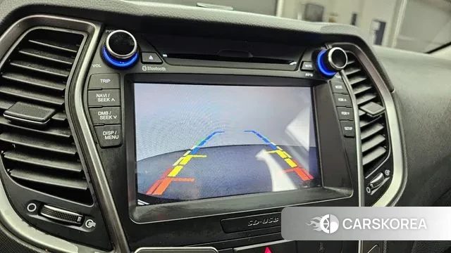 Hyundai Santa Fe The Prime id 3677721 из Кореи 8