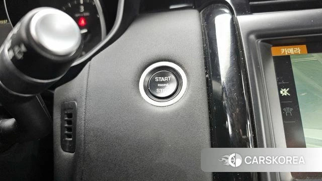 Land Rover Discovery 5 id 4305267 из Кореи 8