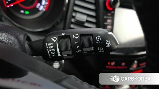 Ssangyong Tivoli Air id 4363466 из Кореи 8