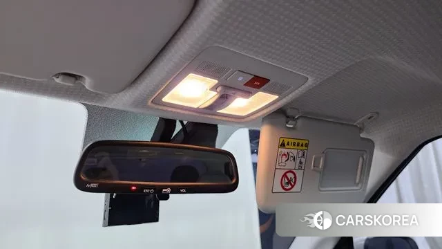 Hyundai Casper id 3745953 из Кореи 8