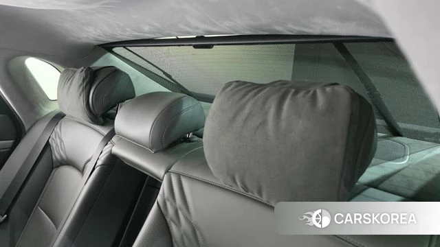 Hyundai The New Grandeur IG id 4535481 из Кореи 8