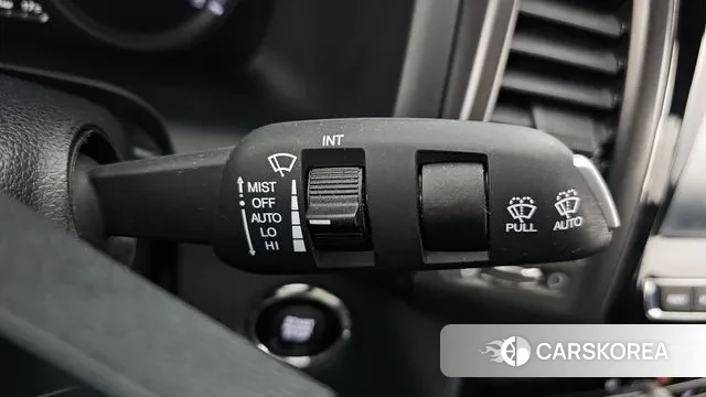 Ssangyong The New Rexton Sports Cannes id 3401363 из Кореи 8