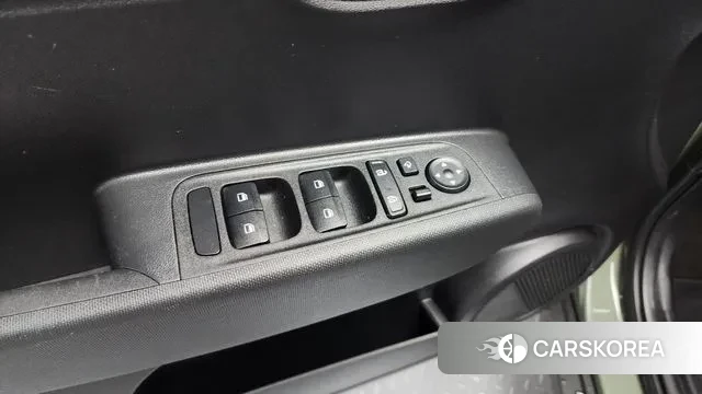 Hyundai Casper id 3597277 из Кореи 8