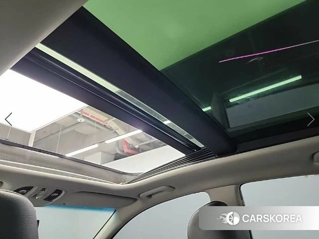 Kia K7 Premier id 3879705 из Кореи 8