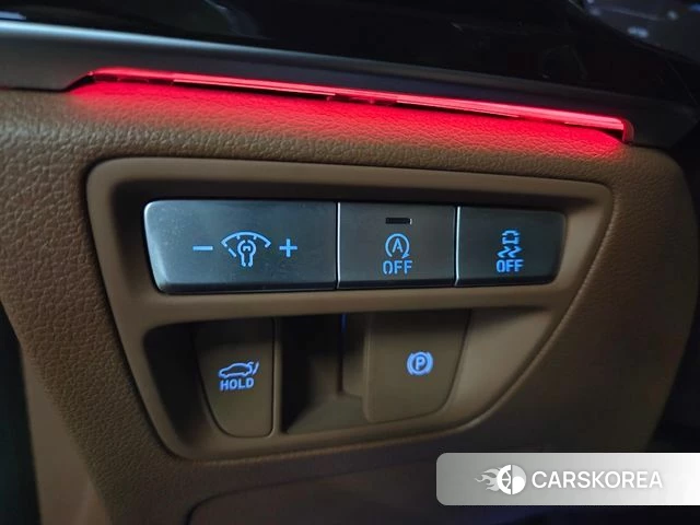 Genesis G80 (RG3) id 4206579 из Кореи 8