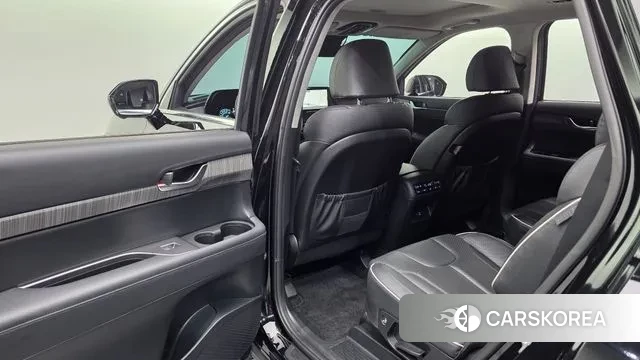 Hyundai The New Palisade id 3011767 из Кореи 8