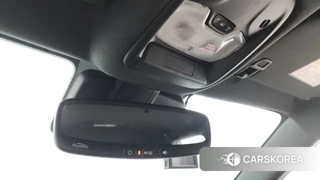 Chevrolet (GM Daewoo) The New Trail Blazer id 3393915 из Кореи 8