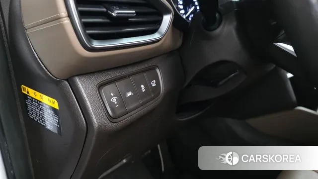 Hyundai Santa Fe TM id 3747861 из Кореи 8