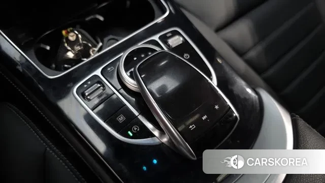 Mercedes-Benz GLC-Class X253 id 3004988 из Кореи 8