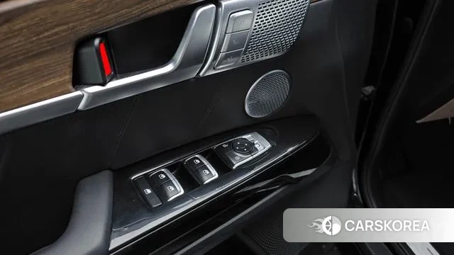 Kia Mohave Master id 3349879 из Кореи 8