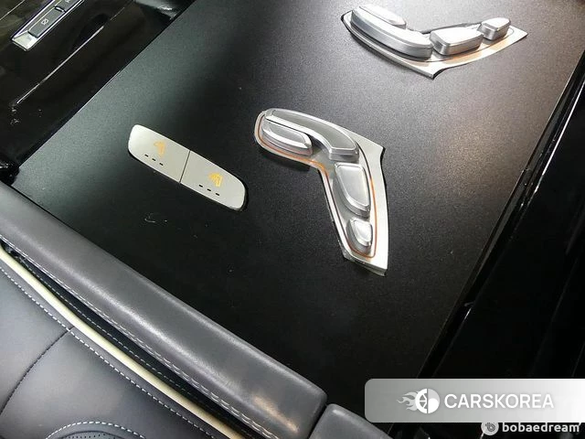 Lincoln Navigator 4th generation id 4179060 из Кореи 8