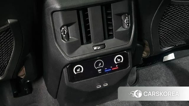 BMW X3 (G45) id 4612389 из Кореи 8