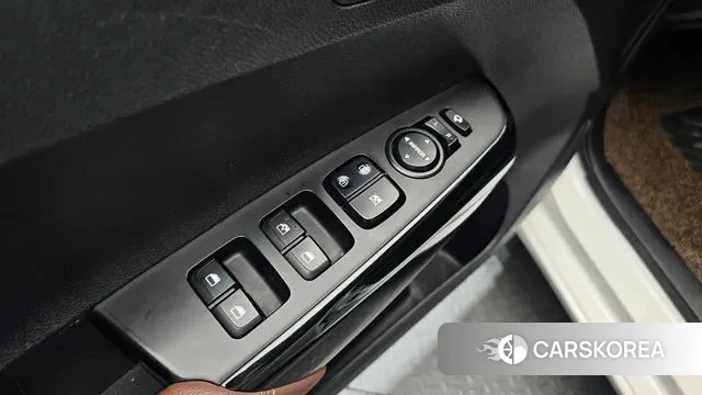 Kia The New Morning (JA) id 3057991 из Кореи 8