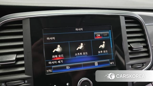 Renault Korea (Samsung) SM6 id 4465525 из Кореи 8