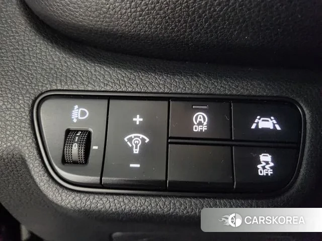 Kia Seltos id 3525244 из Кореи 8