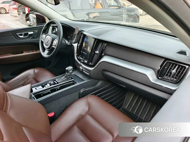 Volvo XC60 id 4208799 из Китая 8
