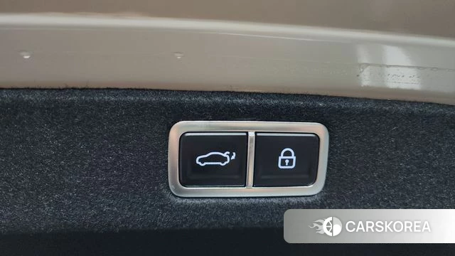 Hyundai Grandeur Hybrid (GN7) id 4612623 из Кореи 8