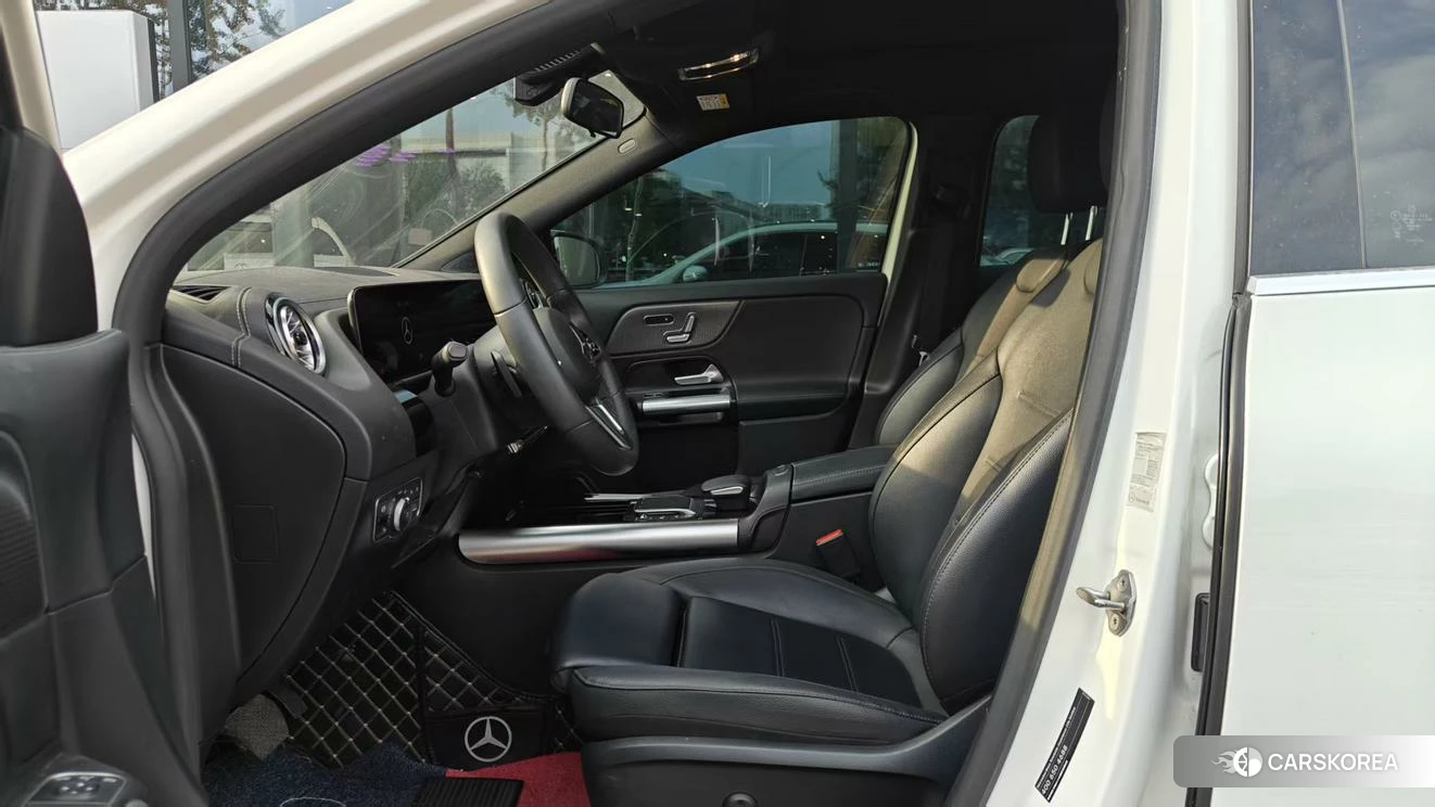Mercedes-Benz GLA id 4461565 из Китая 8