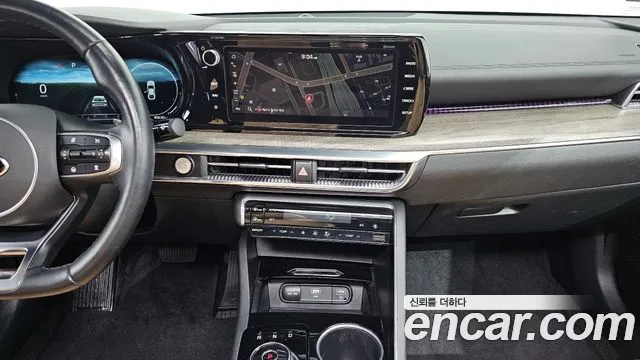 Kia K5 3rd generation id 2706280 из Кореи 8