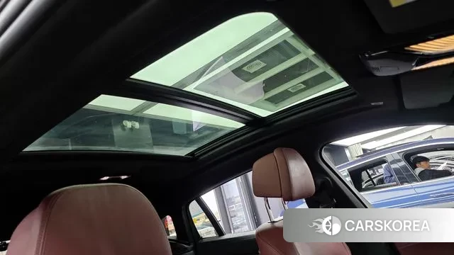 BMW X6 (G06) id 3390393 из Кореи 8