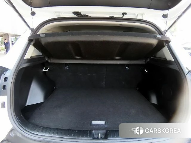 Kia Seltos id 4232671 из Кореи 8