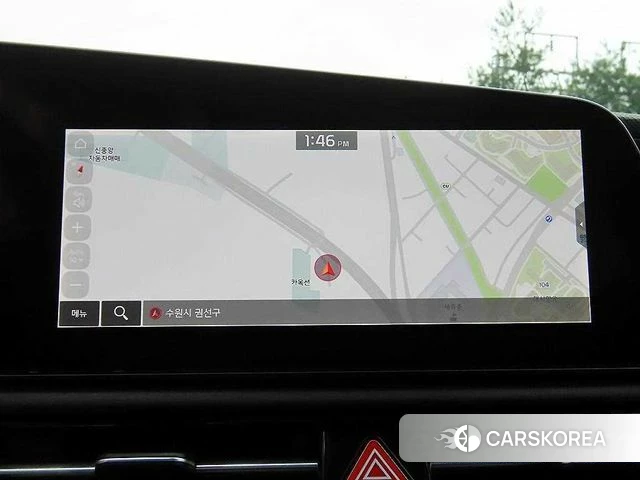 Kia Di Ol Nu Niro id 4361365 из Кореи 8