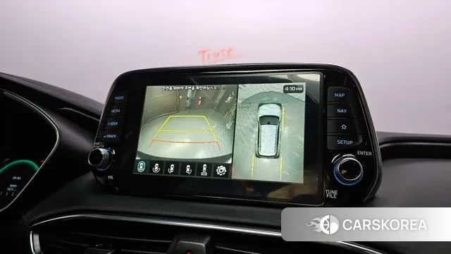 Hyundai Santa Fe TM id 2991421 из Кореи 8