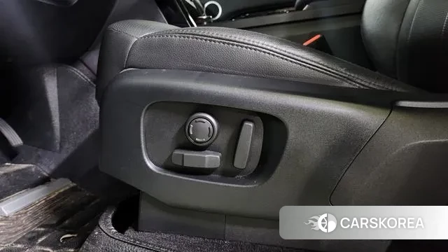 Land Rover Discovery 5 id 3429537 из Кореи 8