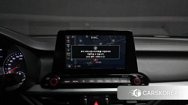 Kia Come New K3 id 4285505 из Кореи 8