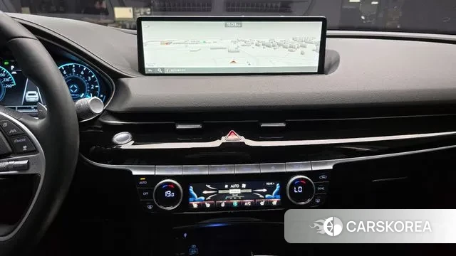 Genesis G80 (RG3) id 3170597 из Кореи 8