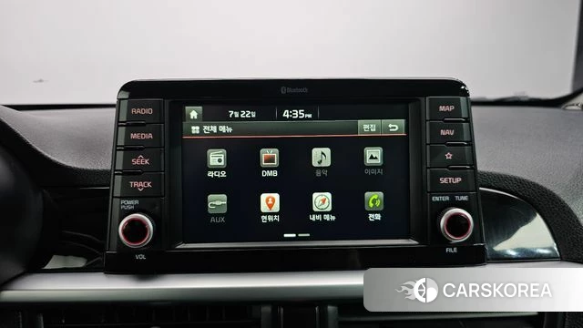Kia All New Morning (JA) id 4615240 из Кореи 8