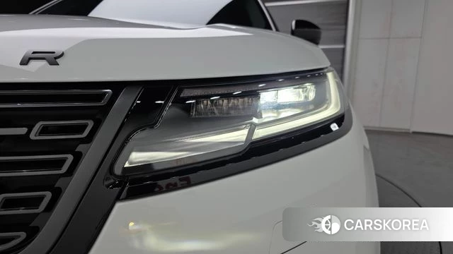 Land Rover Range Rover Velar id 4474062 из Кореи 8
